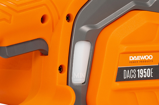 Электрический двигатель DAEWOO